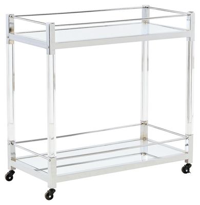 Bars &amp; Bar Carts