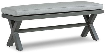 Benches