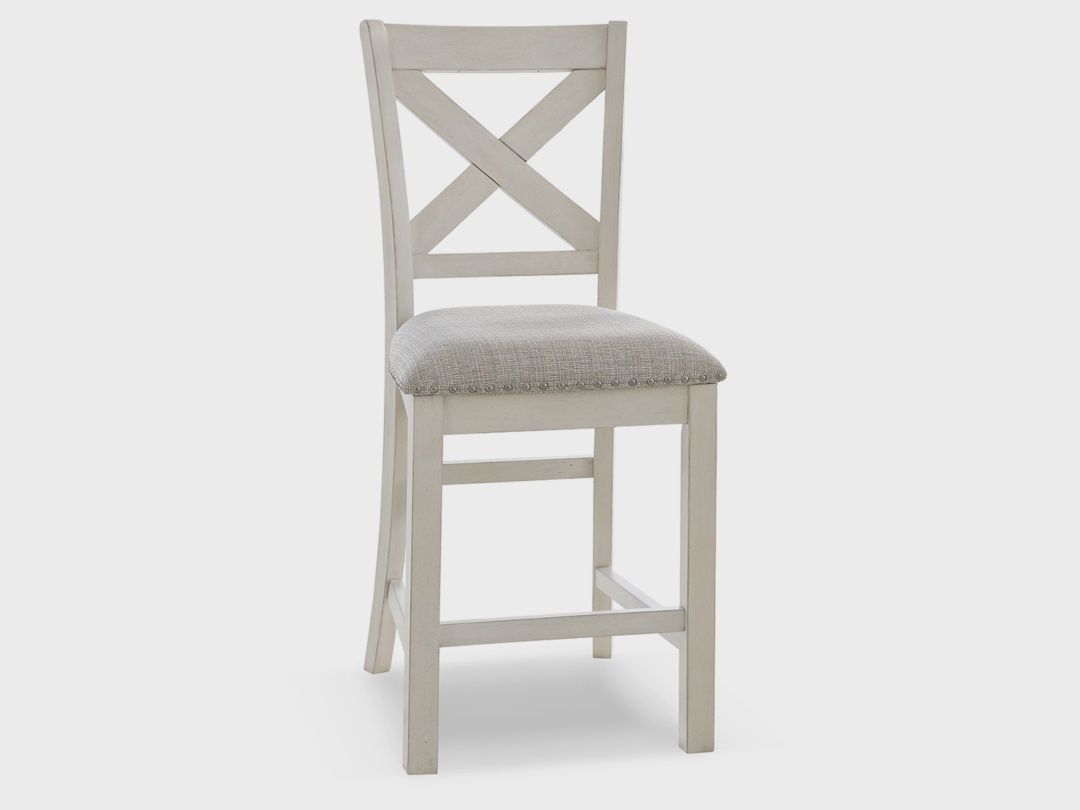 Robbinsdale Counter Height Barstool one only