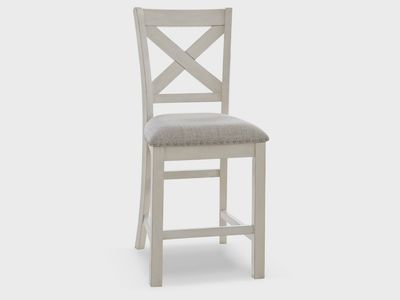Robbinsdale Counter Height Barstool one only
