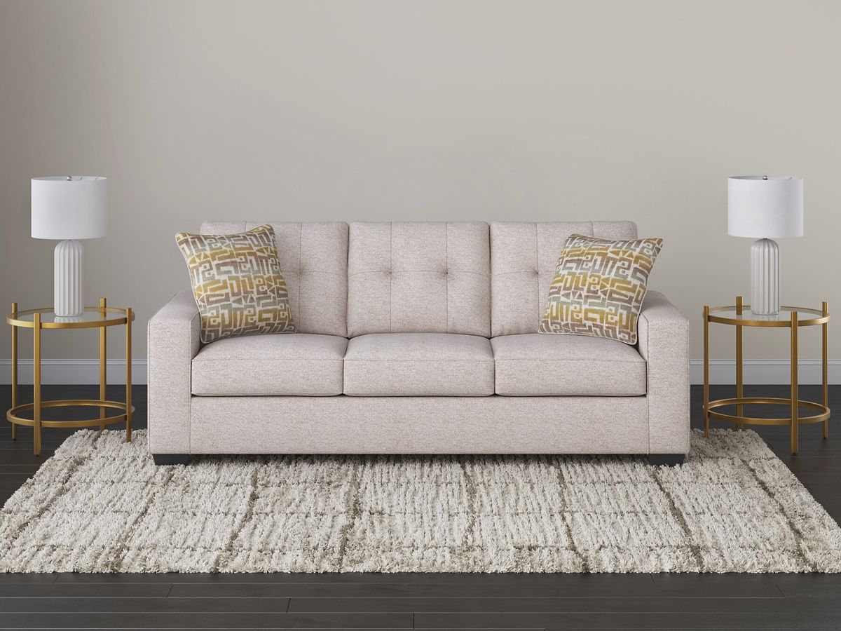 Larimer Storrow  sofa, Colour: Stone