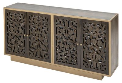 AMALIA 4 DOOR SIDEBOARD