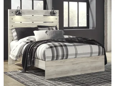 Cambeck Bed