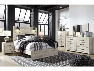 Cambeck Bed
