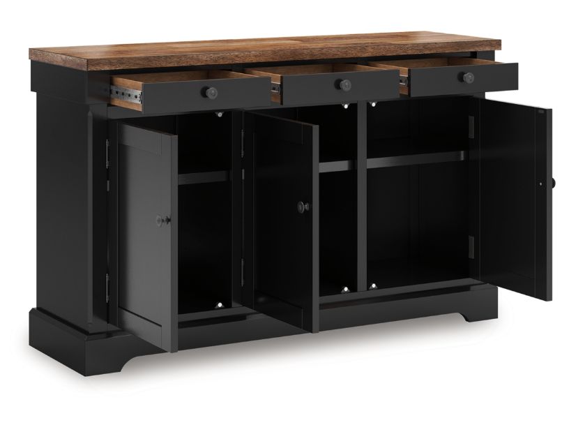 Wildenauer Dining Room Buffet