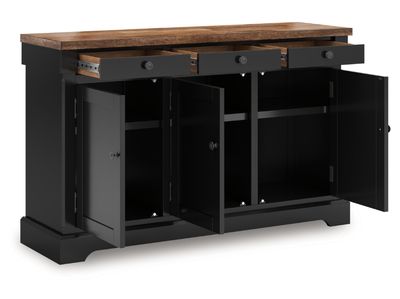 Wildenauer Dining Room Buffet