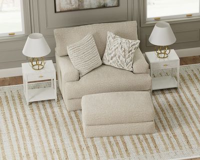 Brett Living Room Chair