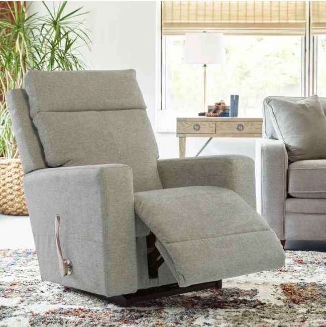 La-Z-Boy Jax Rocker Recliner