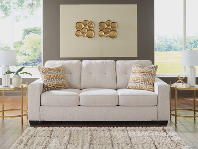 Storrow Queen Sofa Sleeper