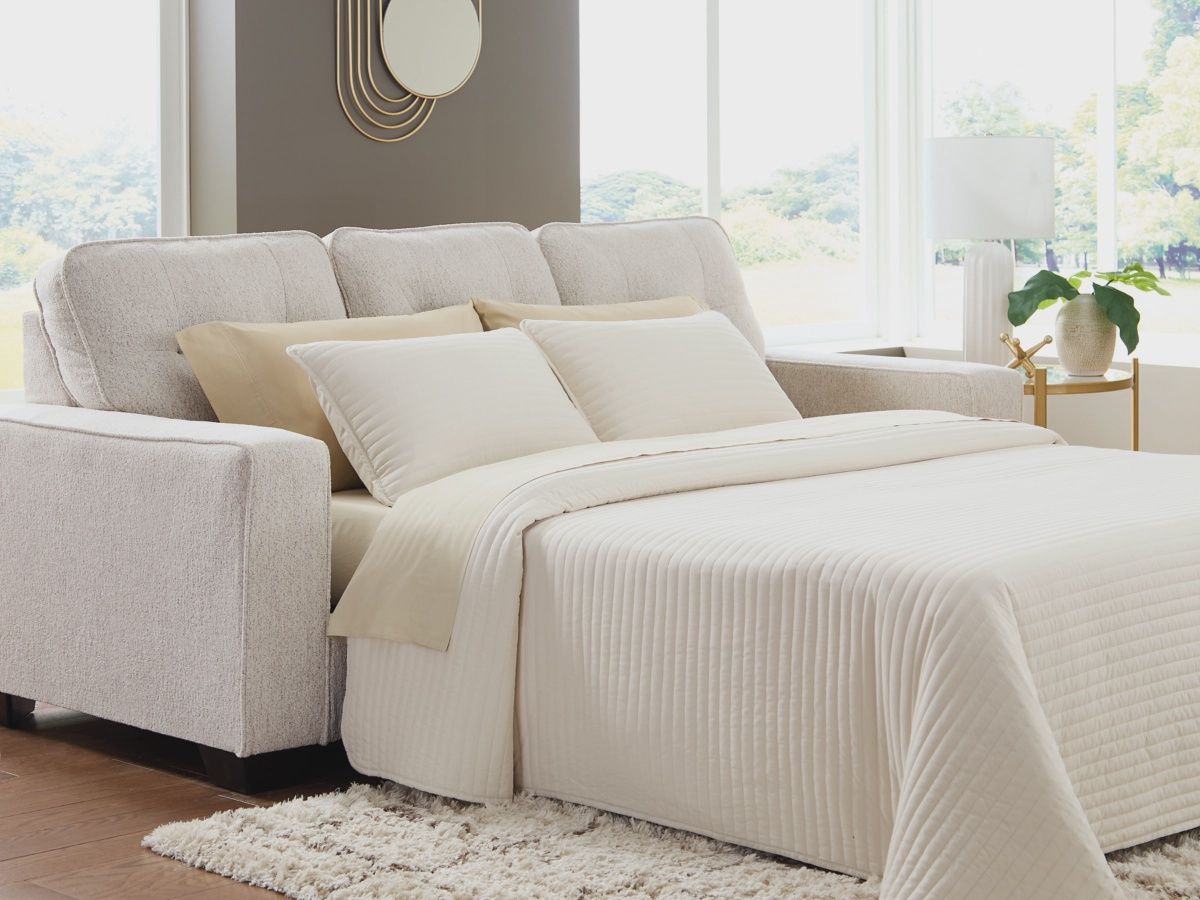 Storrow Queen Sofa Sleeper