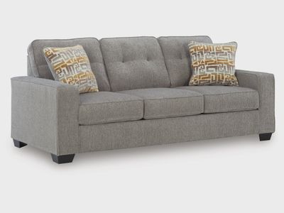 Storrow Queen Sofa Sleeper Dark