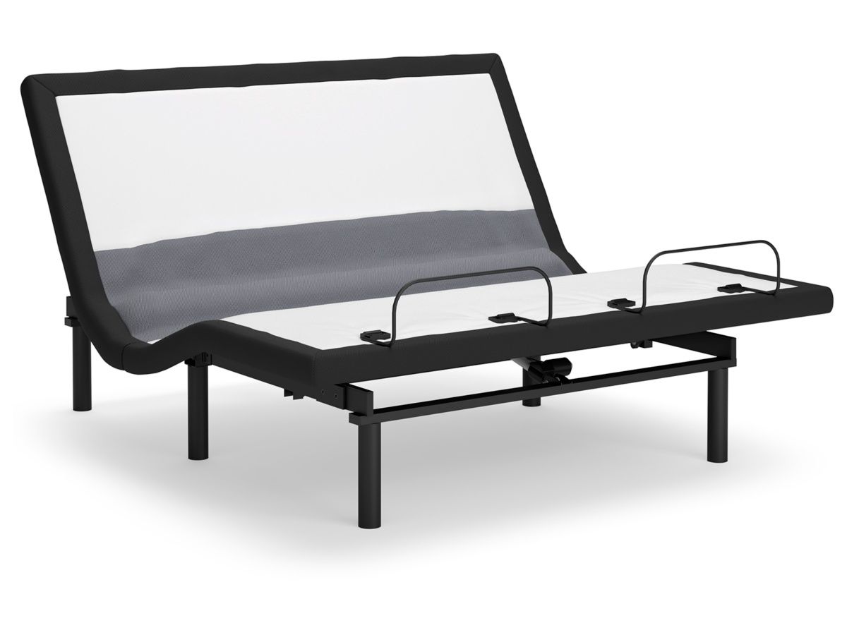 Ashley Sleep Align 2.0 Adjustable Base with Lumbar and Audio