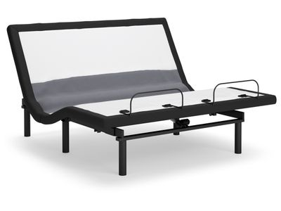 Ashley Sleep Align 2.0 Adjustable Base with Lumbar and Audio