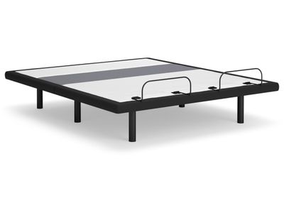 Ashley Sleep Align 2.0 Adjustable Base with Lumbar and Audio
