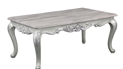 Melrose Coffee Table Champagne