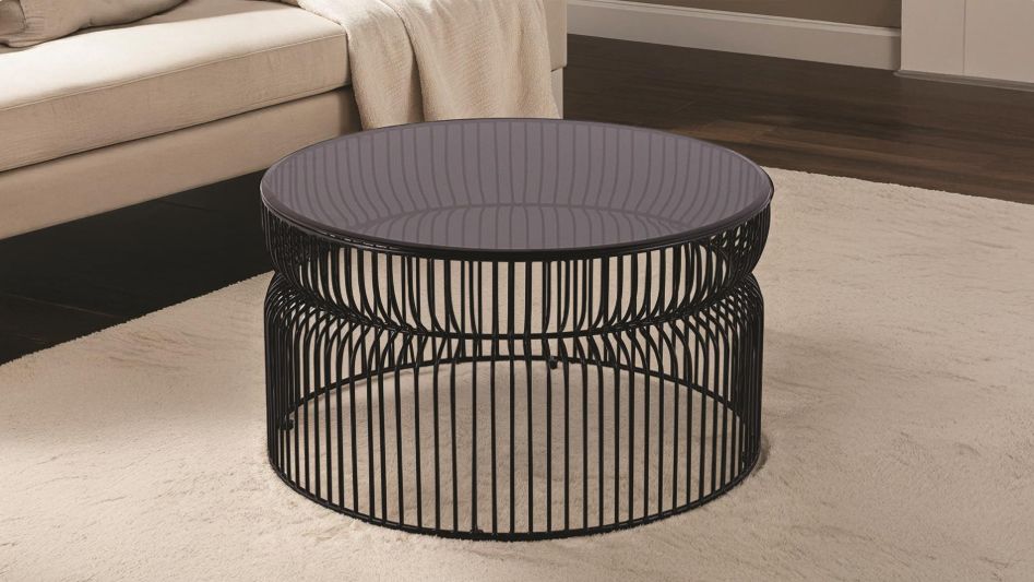 Coffee Tables Black