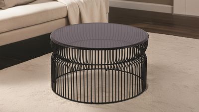 Coffee Tables Black
