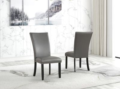 Vivian  7PC Dining Set