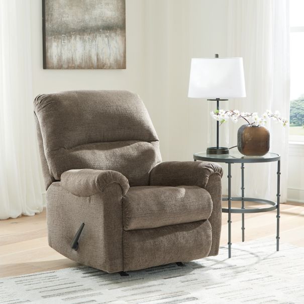 Stonemeade Manual Rocker Recliner