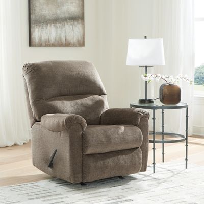 Stonemeade Manual Rocker Recliner