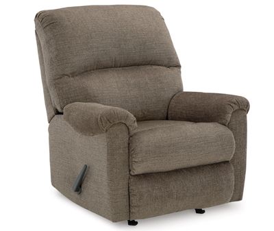 Stonemeade Manual Rocker Recliner