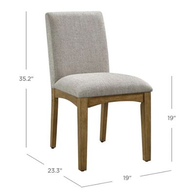Thomasville Carmel Valley Dining Chair