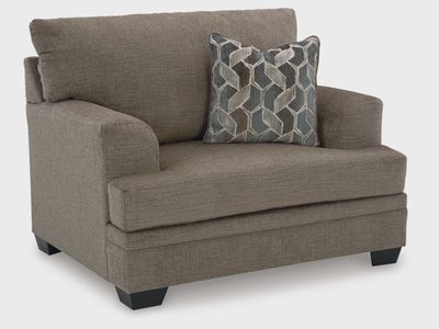 Stonemeade Oversized Chair