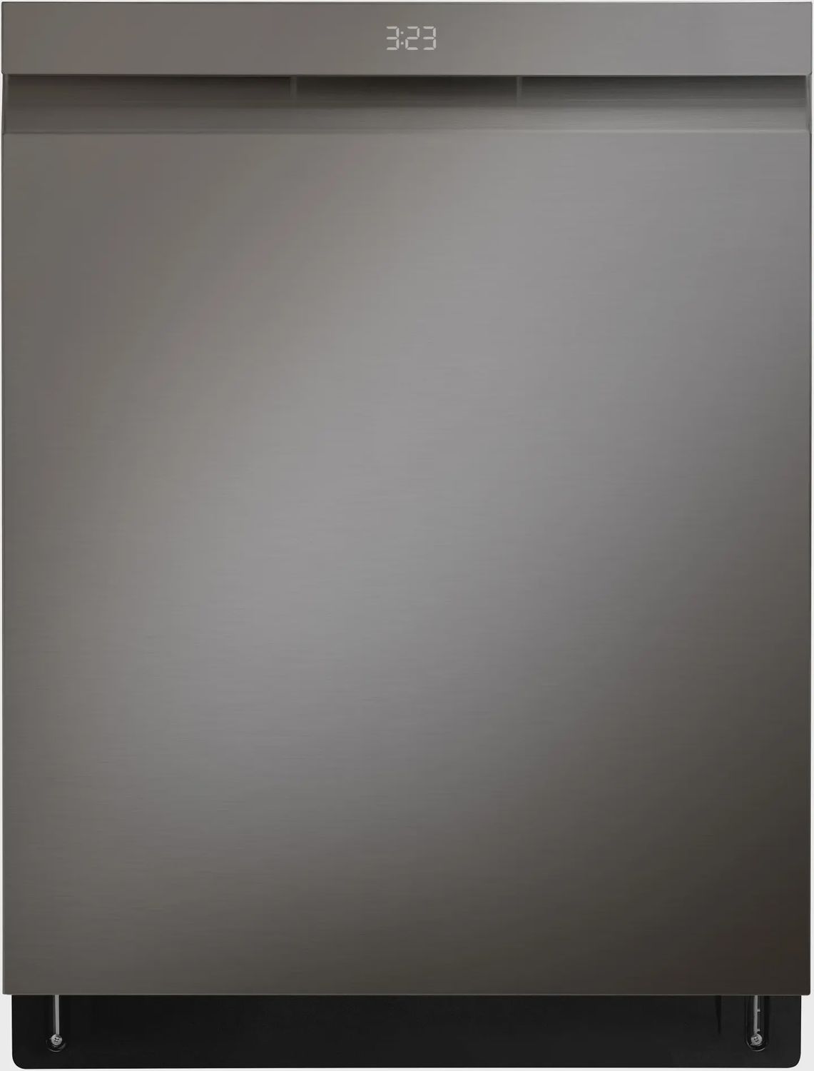 LG 24 in. Top Control Smart Wi-Fi Dishwasher, QuadWash Pro, Dynamic Heat