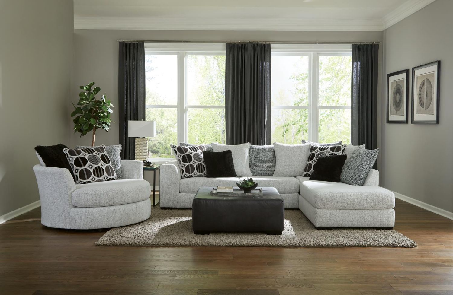 Shay Artic Individual 2- Pieces