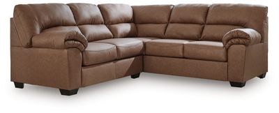 Willow Bend 2-Piece Sectional