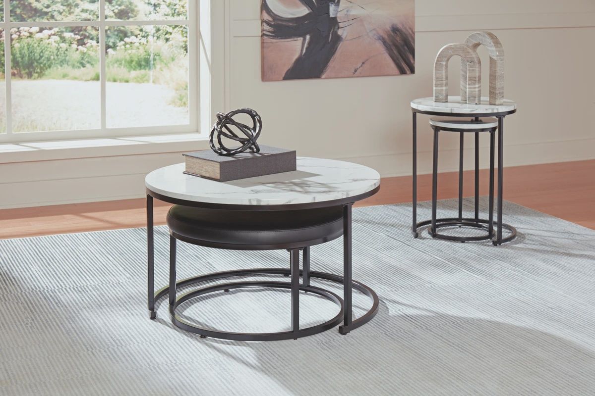 Jusmour Table