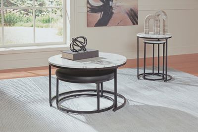 Jusmour Table