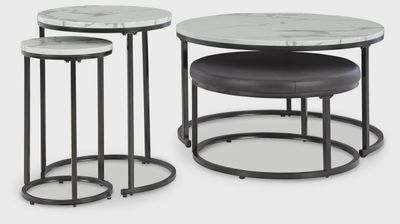 Jusmour Table