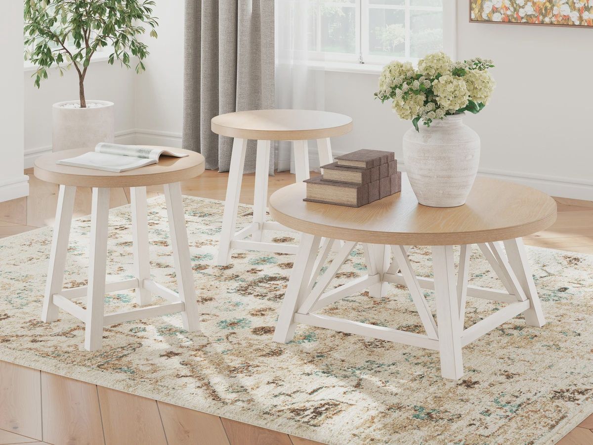 Fawndell Table