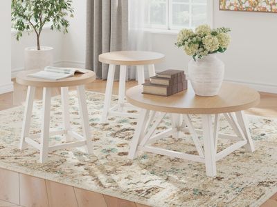 Fawndell Table