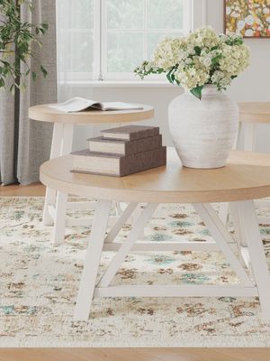 Fawndell Table