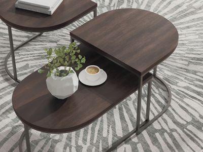 Vanmore Occasional Table Set (3/CN)