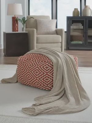 Anawood Throw