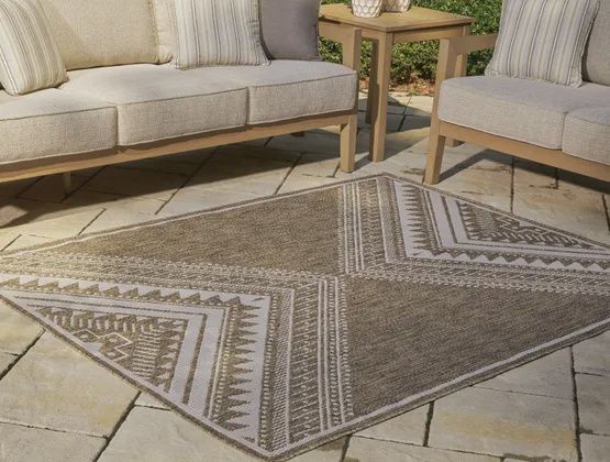 Dunsler Rug