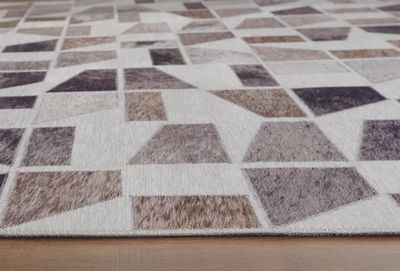 Jettner Medium Rug