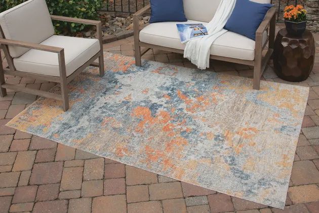 Wraylen Rug