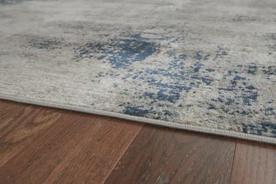 Wrenstow Large Rug