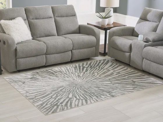 Verland Washable Medium Rug