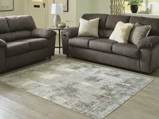Arriston Washable Medium Rug