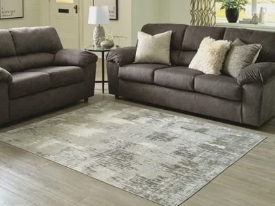 Arriston Washable Medium Rug