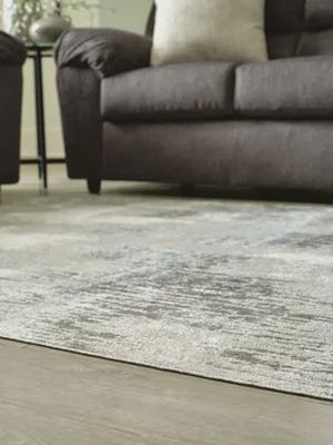 Arriston Washable Medium Rug