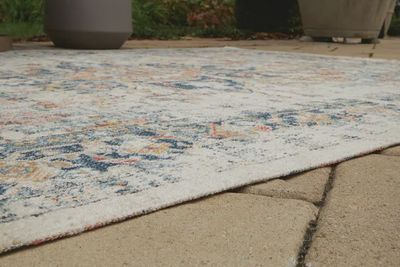 Jarrpage Rug