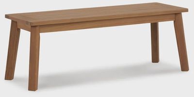 Janiyah Bench