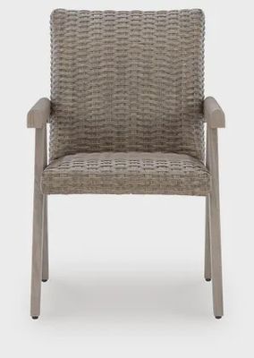 Cliff Trails Arm Chair (2/CN)