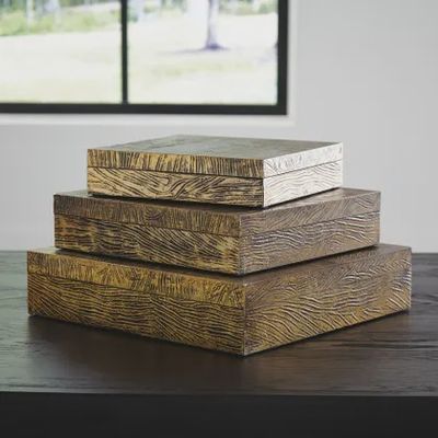 Keldy Box Set (3/CN)